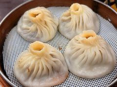 -李记清真馆(打钉巷店)