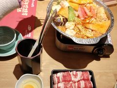 -一心创作料理屋(经开万达店)