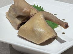 -狮王府淮扬菜(新街口友谊店)