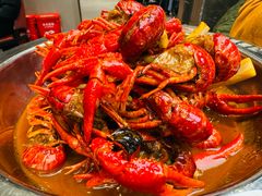 -聚味瞿记·龙虾堂(坡子街店)