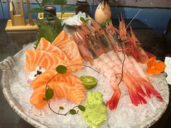 -昱匠·日本料理(金融街店)