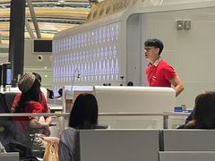 -曼谷素万那普国际机场