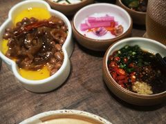 -蘑界·野生菌火锅(深业上城店)