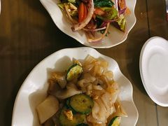 -新疆狼爷烤肉(宋庄店)