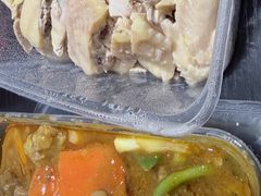 -百家鸡味馆(清泰店)