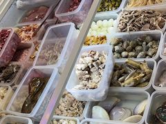 -阿城海鲜捞化(上下杭店)