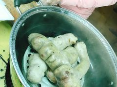 -蔡伯糯米猪肠