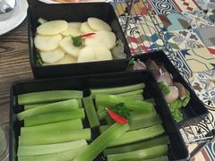 -小牛海记潮汕牛肉店(永定路店)