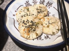 -山衢味庄·鲜辣衢菜(杭行路店)