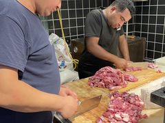 -新疆喀什烤肉饭店(红松路店)