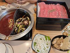 -牛匠和牛寿喜锅(西安总店)