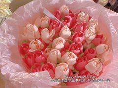 -吾象走甜·生日蛋糕·甜品台茶歇