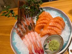-大岛日本料理铁板烧(南通大饭店)