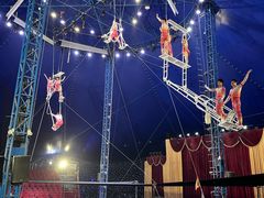 -长沙湘江冰雪世界