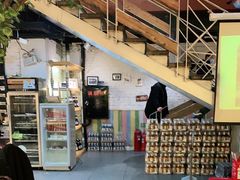 大堂-通海俄式烧烤·俄罗斯大串(嵩山路店)