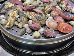-边江铁锅炖鱼(振八街店)