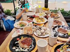 -菲尼克斯牛排店(杉杉奥特莱斯店)