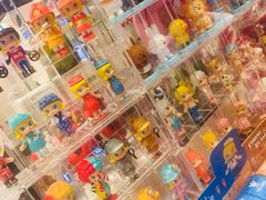 -泡泡玛特POPMART(苏州诚品生活店)