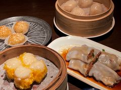 -逸东轩(香港逸东酒店)
