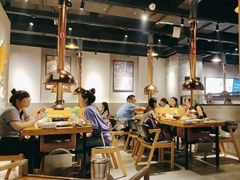 -喜来稀肉(北外滩白玉兰广场店)