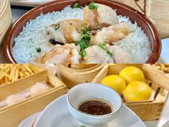 -嘉升大排档(番禺总店)