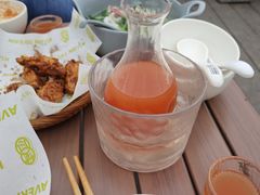 -苦尽酒馆·川菜(鼓楼店)