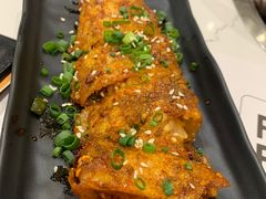 -有鱼吃·纸包烤鱼(曲江创意谷店)