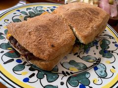 -Alimentari早午餐(安福路店)