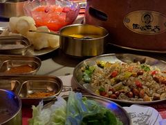 -西塔老太太泥炉烤肉(温州首店万象城黑金店)