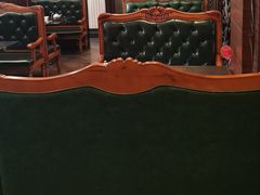 -老牌坊•鲁菜名店•地道济南菜(大观园商埠店)