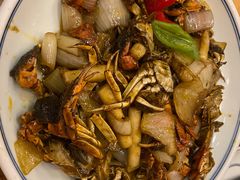 -周家二小姐的菜(西津渡店)