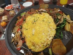 -一烙锅(友谊店)