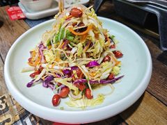 -管氏翅吧(广渠门店)