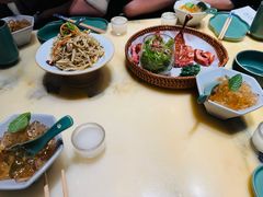 -锦府盐帮·侯宅(五棵松万达店)