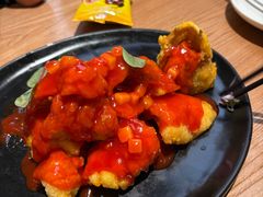 -榕意·川味之美(深业上城店)