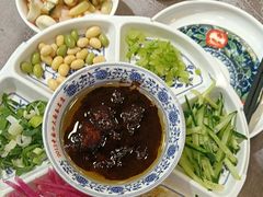 -老浒记烤鸭-北京菜(琉璃厂店)
