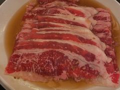 -韩屋韩国料理(天山路店)