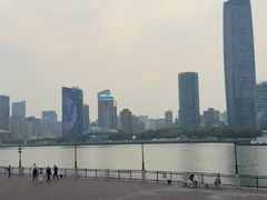 -浦江二号·独栋江景餐厅(滨江大道店)