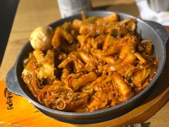 -姜虎东白丁烤肉(恒隆广场店)