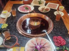 -老码头火锅(骡马市店)