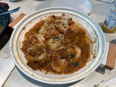 -北李妈妈菜·海肠捞饭(开发区万达店)