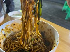 -朱儿面庄(洋河三路店)