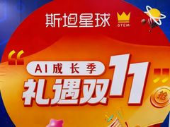 -斯坦星球AI编程·机器人科创·乐高科学·信奥·思维·专注力·STEM·竞赛考级(高新区绿宝广场龙湖狮山天街学习中心)