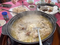 -侠成水上农庄(工业大道店)