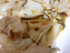 麻香螺片-喜家德虾仁水饺(飞洲国际店)