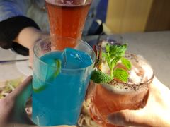 -JK HOUSE(海上世界店)