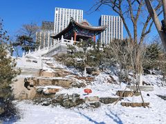 -西海子公园