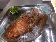 -吱咖啡西式简餐