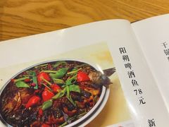 -牛八宝桂林米粉(八里庄店)