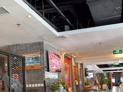 -辣婆婆(航天桥店)